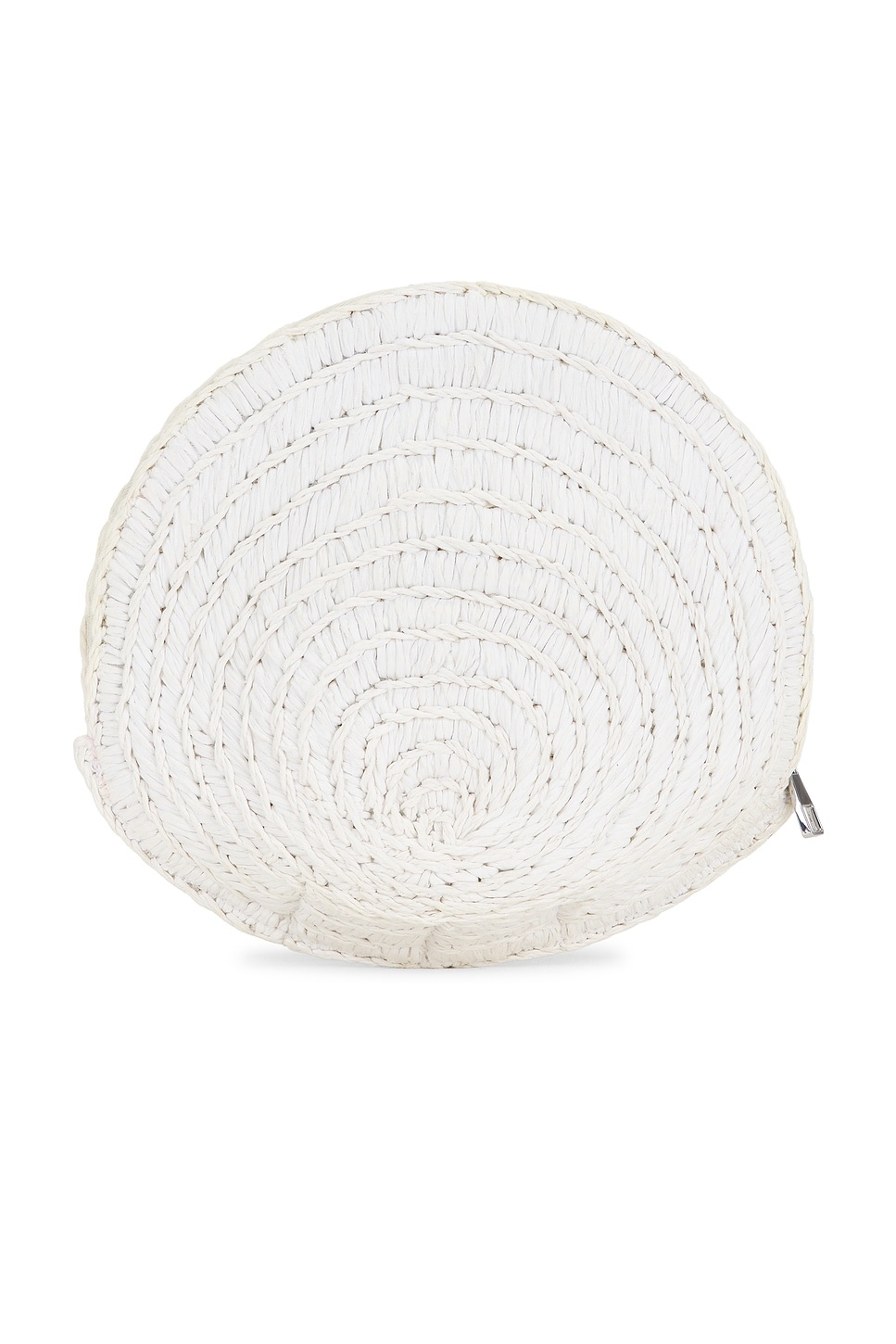 Oyster Clutch - 2