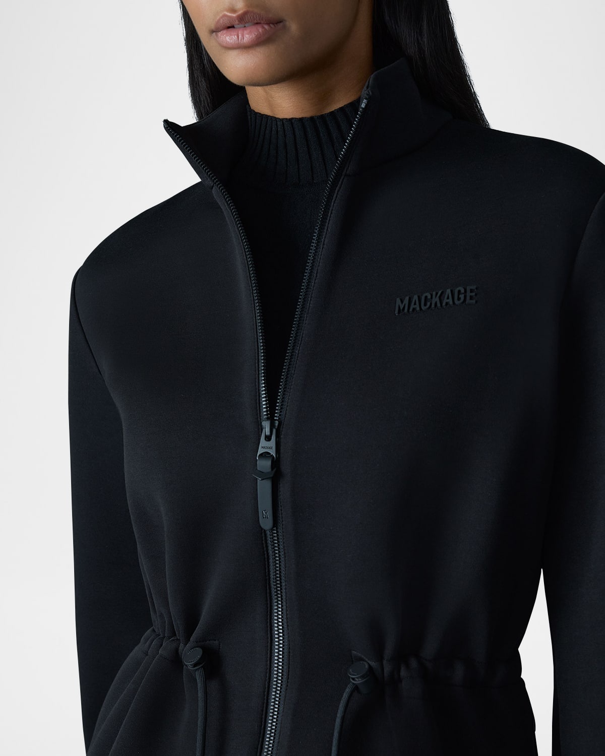 Finola Lightweight Jacket - 4
