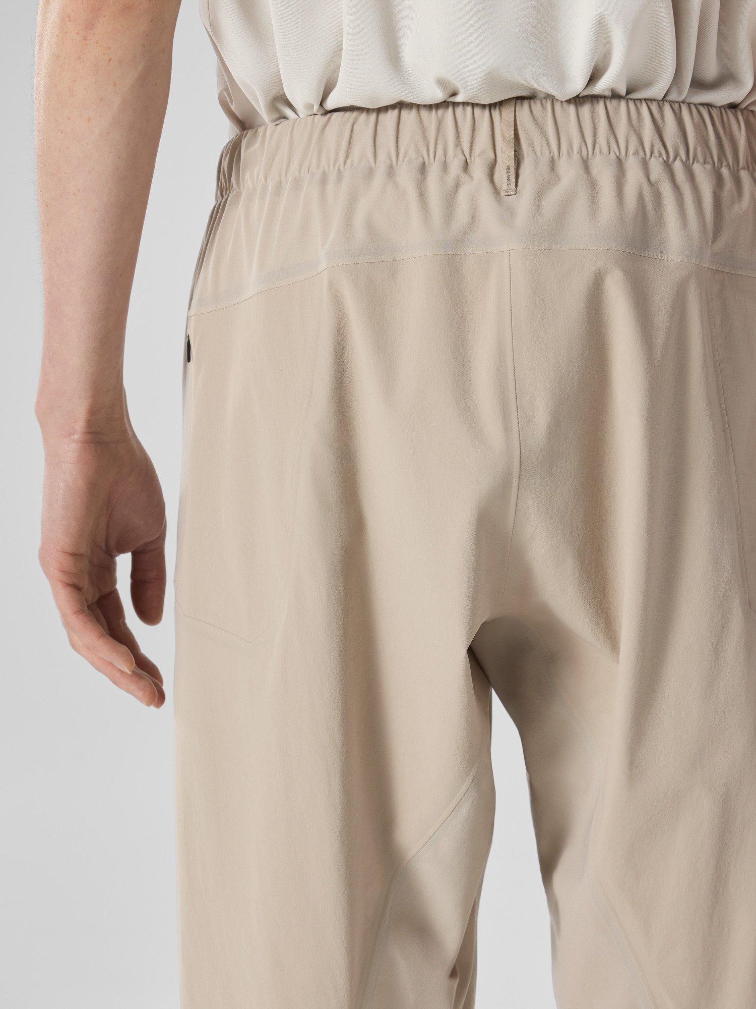 Secant Comp Track Pant - 9