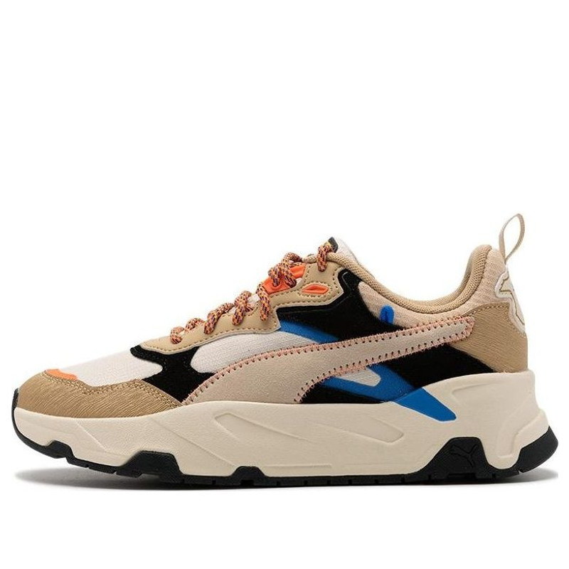 PUMA Trinity Open Road 'Sand' 393361-02 - 1