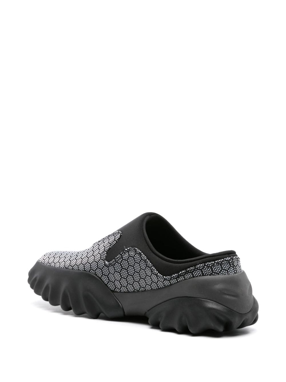 Chop Saw slip-on snekares - 3