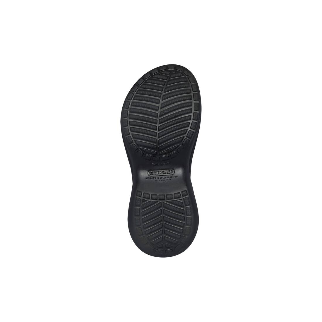 Men's Crocs™ Boot in Black - 7