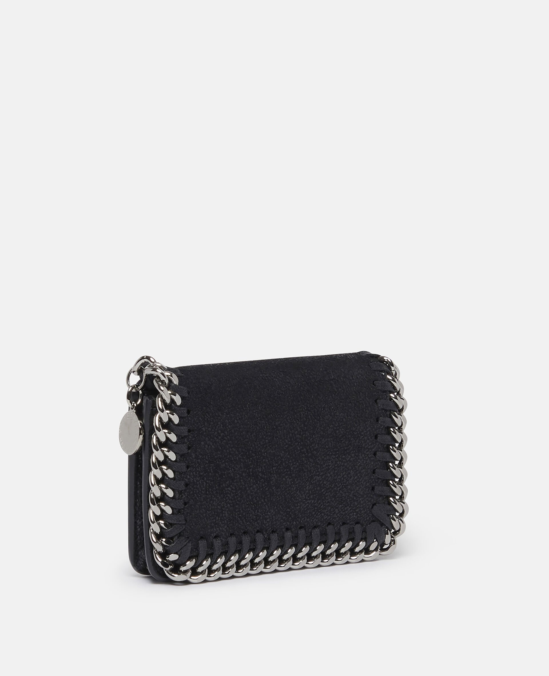 Falabella zipper Cardholder - 2