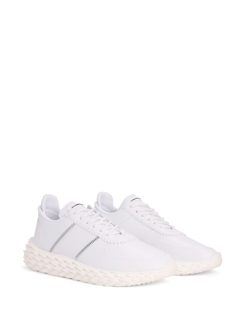 Urchin low-top sneakers - 2