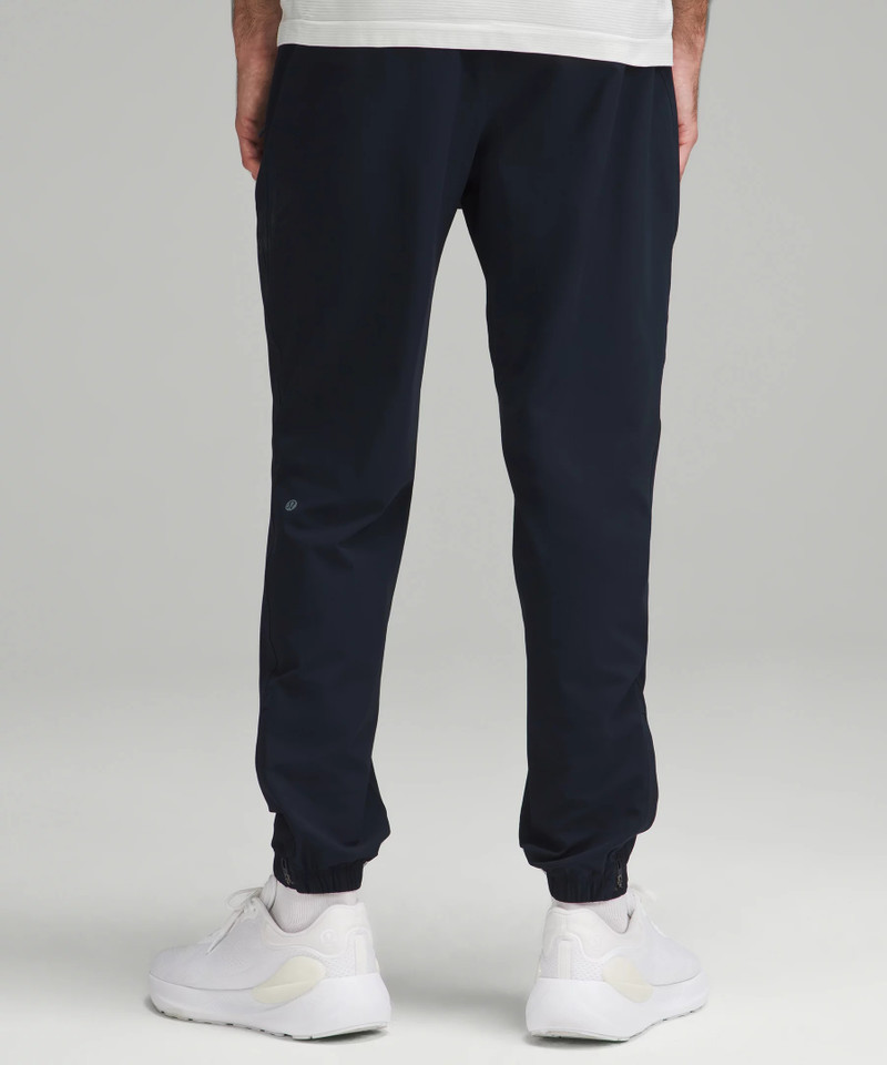 Pace Breaker Jogger *Tall 3