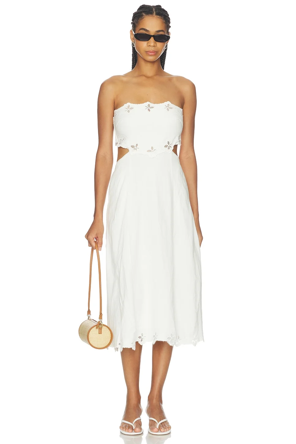 Shavonda Dress - 1