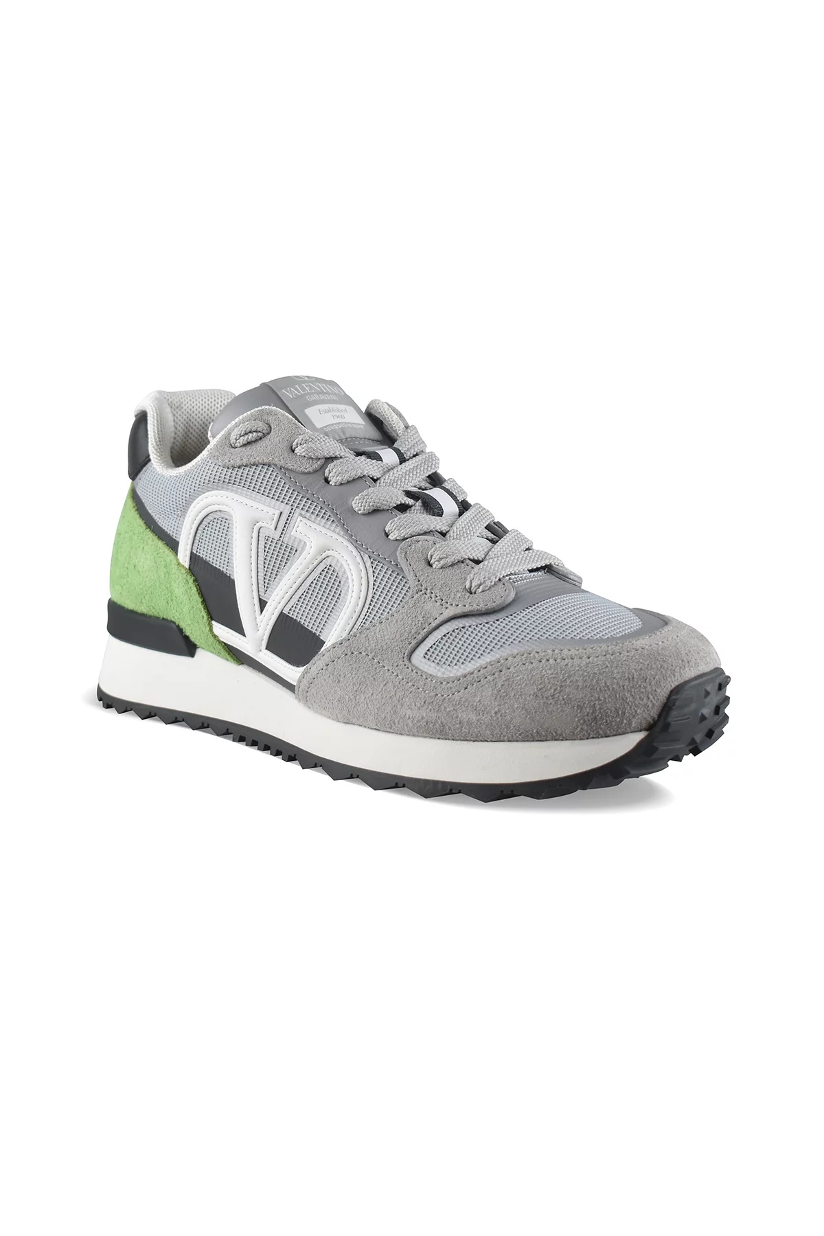 VLogo Pace Sneakers - 2