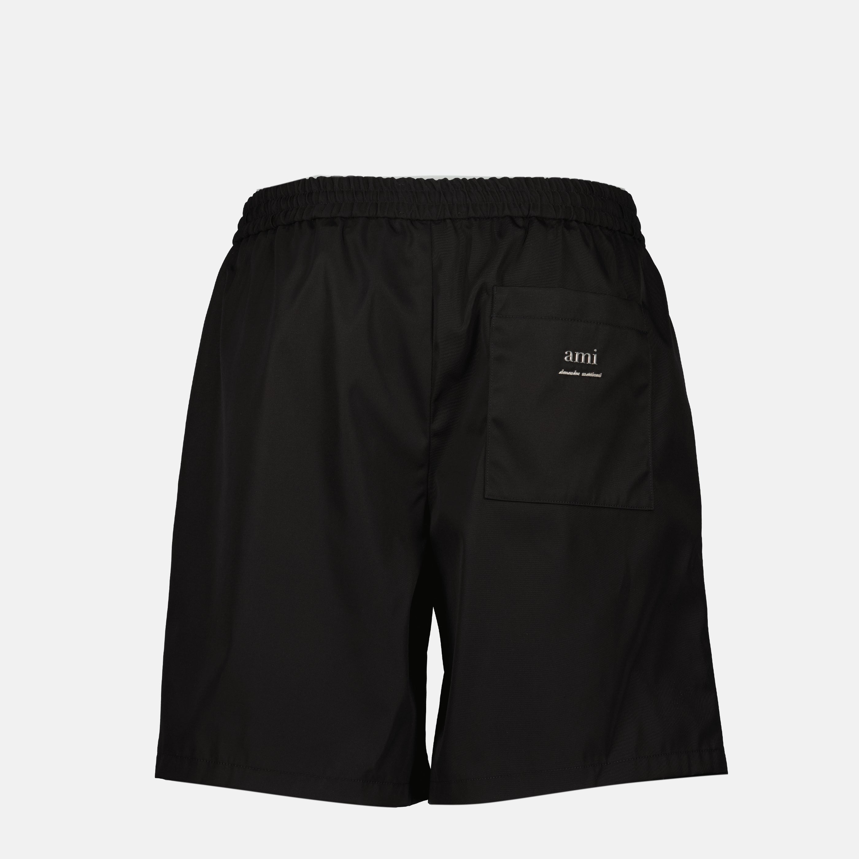 Short Alexandre Matiussi - 4