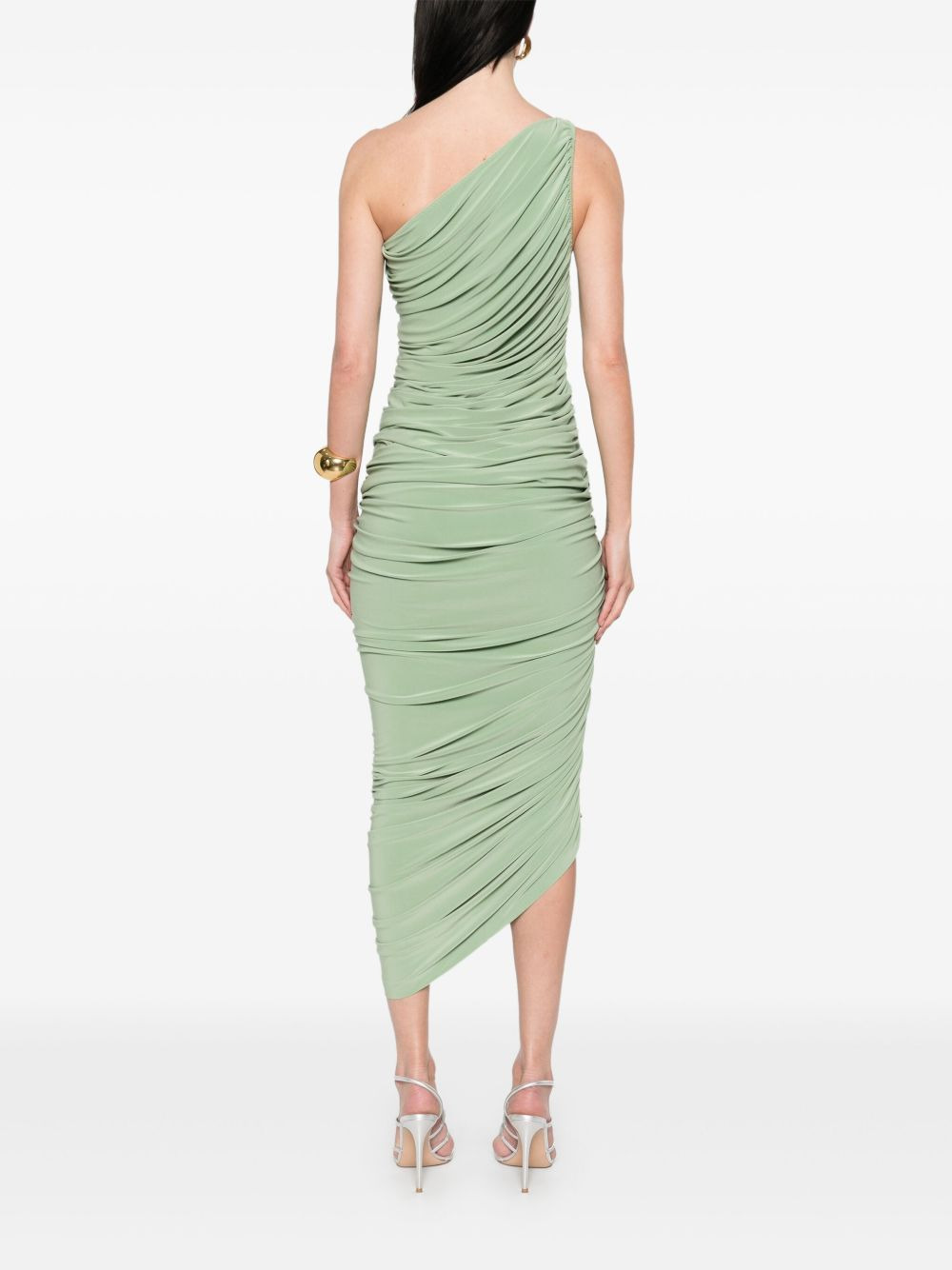 Diana maxi dress - 4