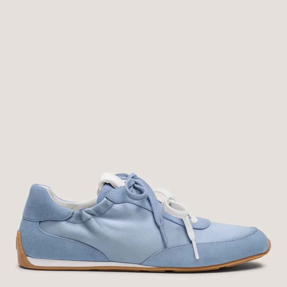 BOND RUCHE SNEAKER - 1