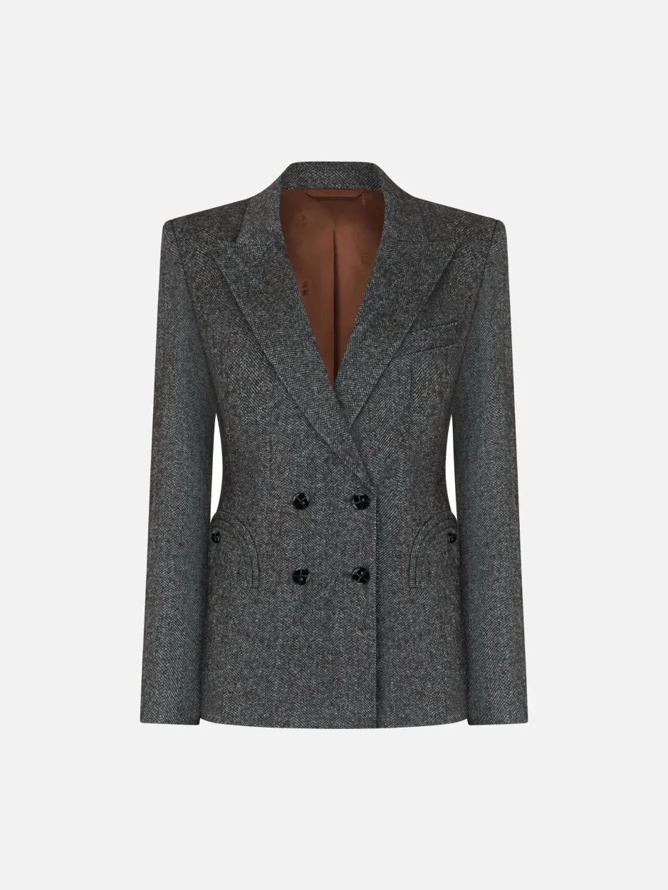 Charmer Blazer - 1