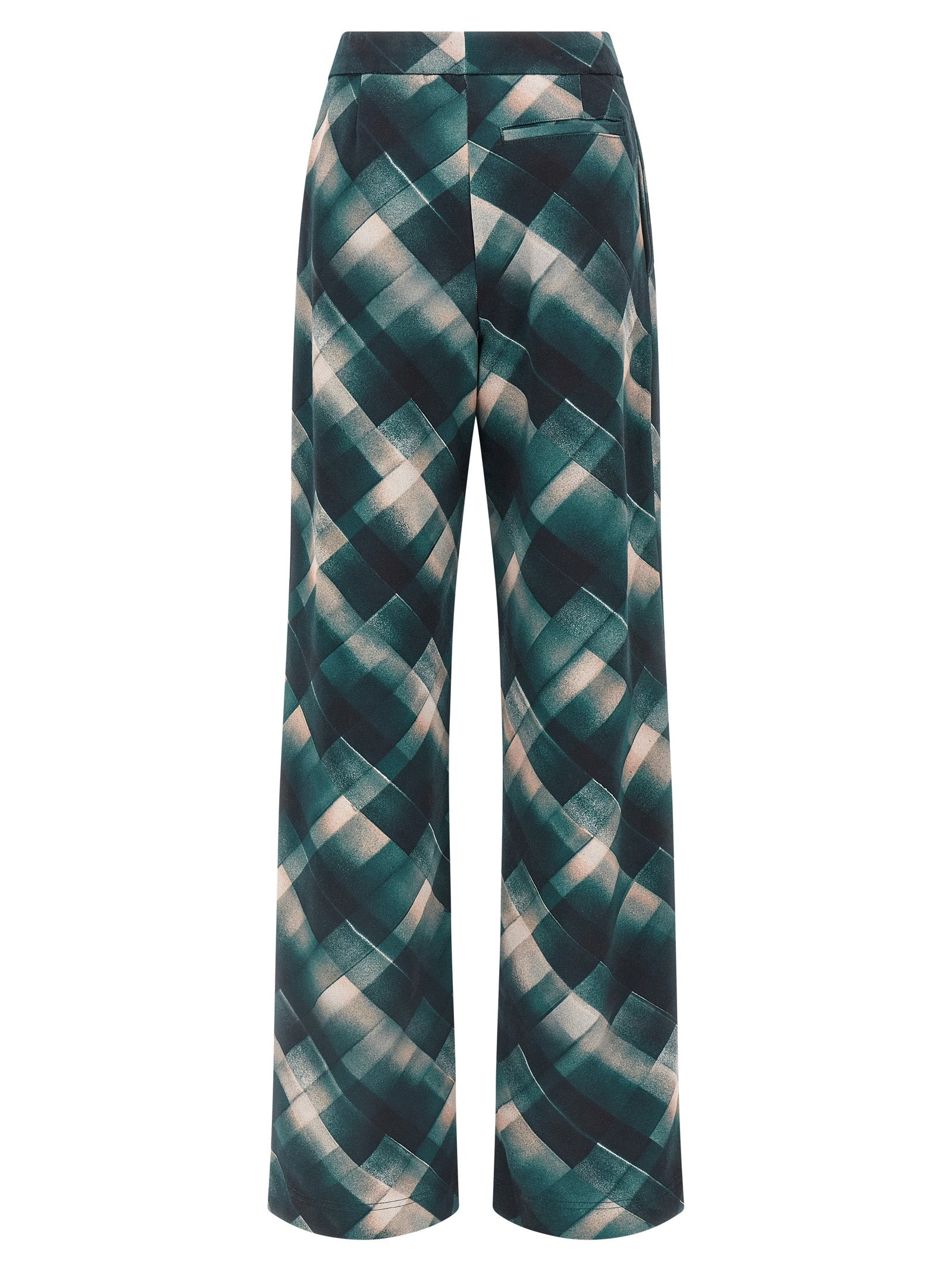 Dries Van Noten Women 'Hartia Tris' Pants - 2