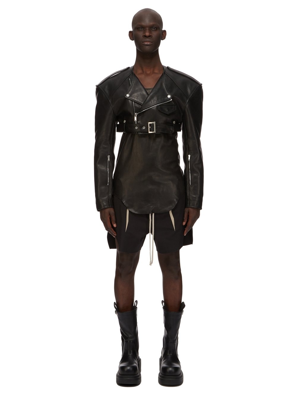JACKET - 7