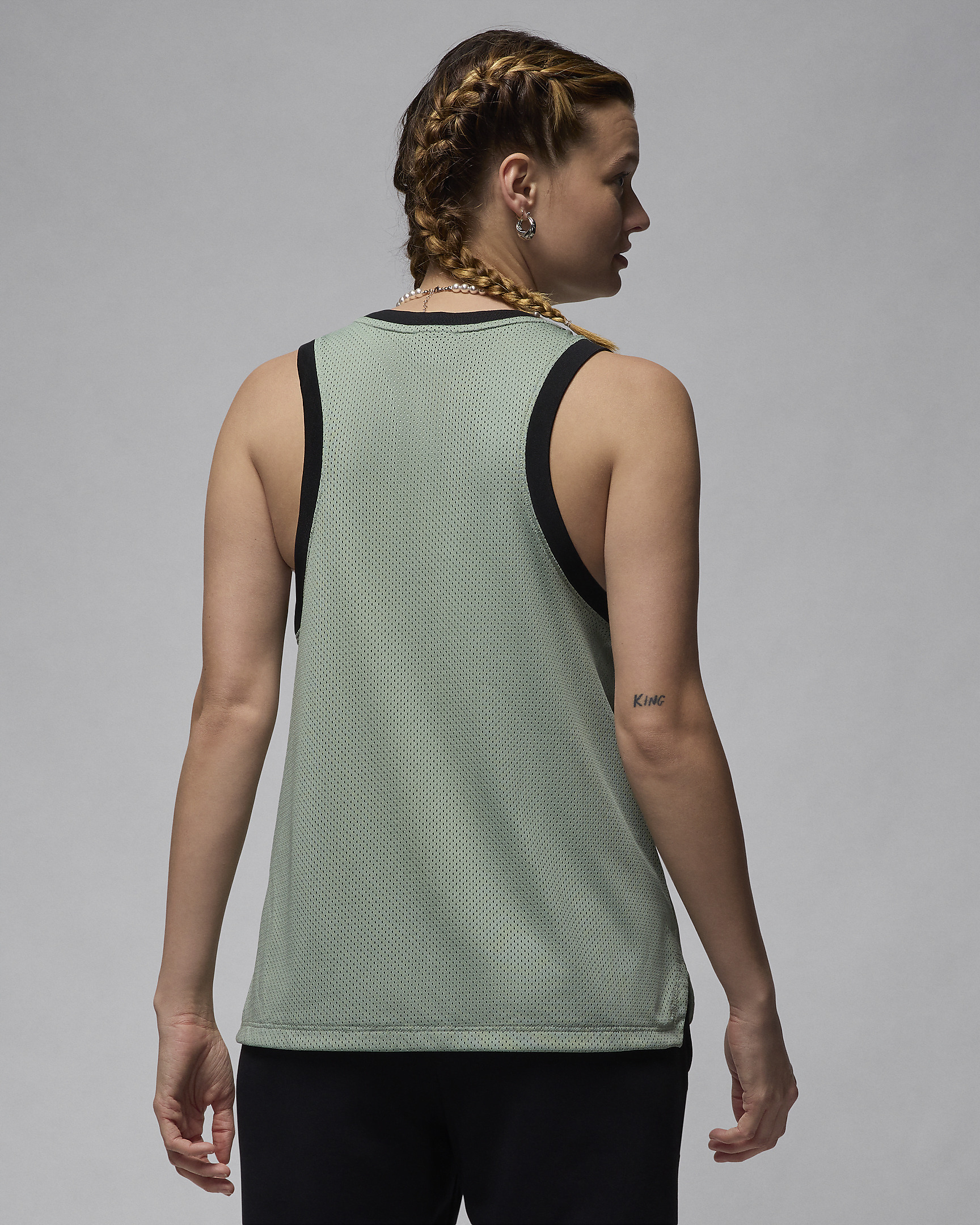 Jordan 23 Jersey Women's Tank - 2