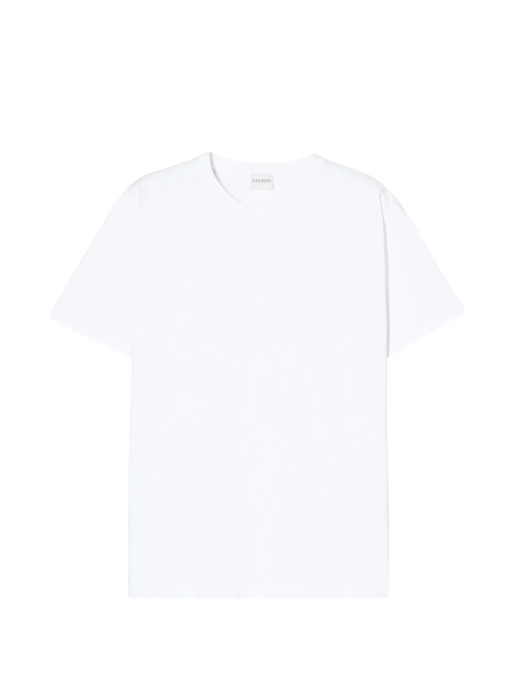 short-sleeved T-shirt - 1