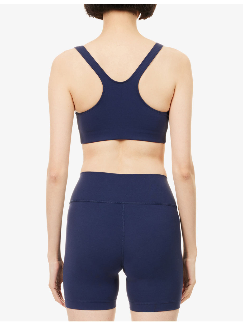 SRHCW Scoop-Neck Sports Bra - 4