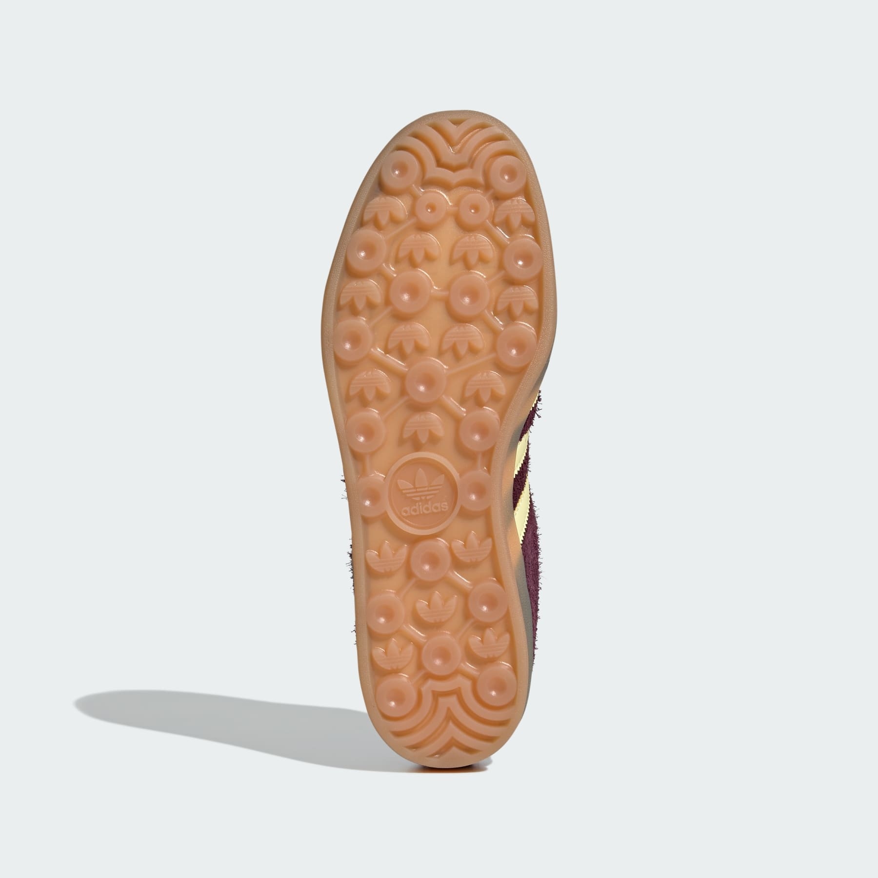Gazelle Indoor Shoes - 4