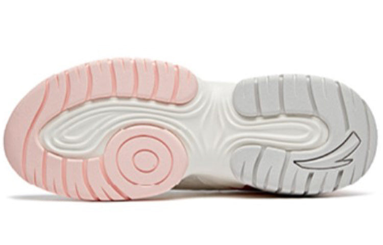(WMNS) ANTA x Hua Mulan Training Series Sneakers 'White Blue Orange' 122027758-3 - 5