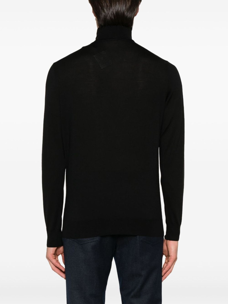 wool sweater 4