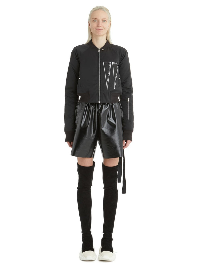 Rick Owens DRKSHDW JACKET outlook