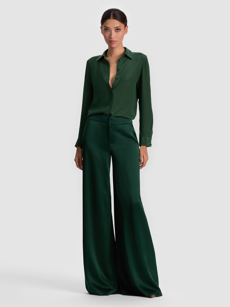 WILLA SILK BLOUSE 3