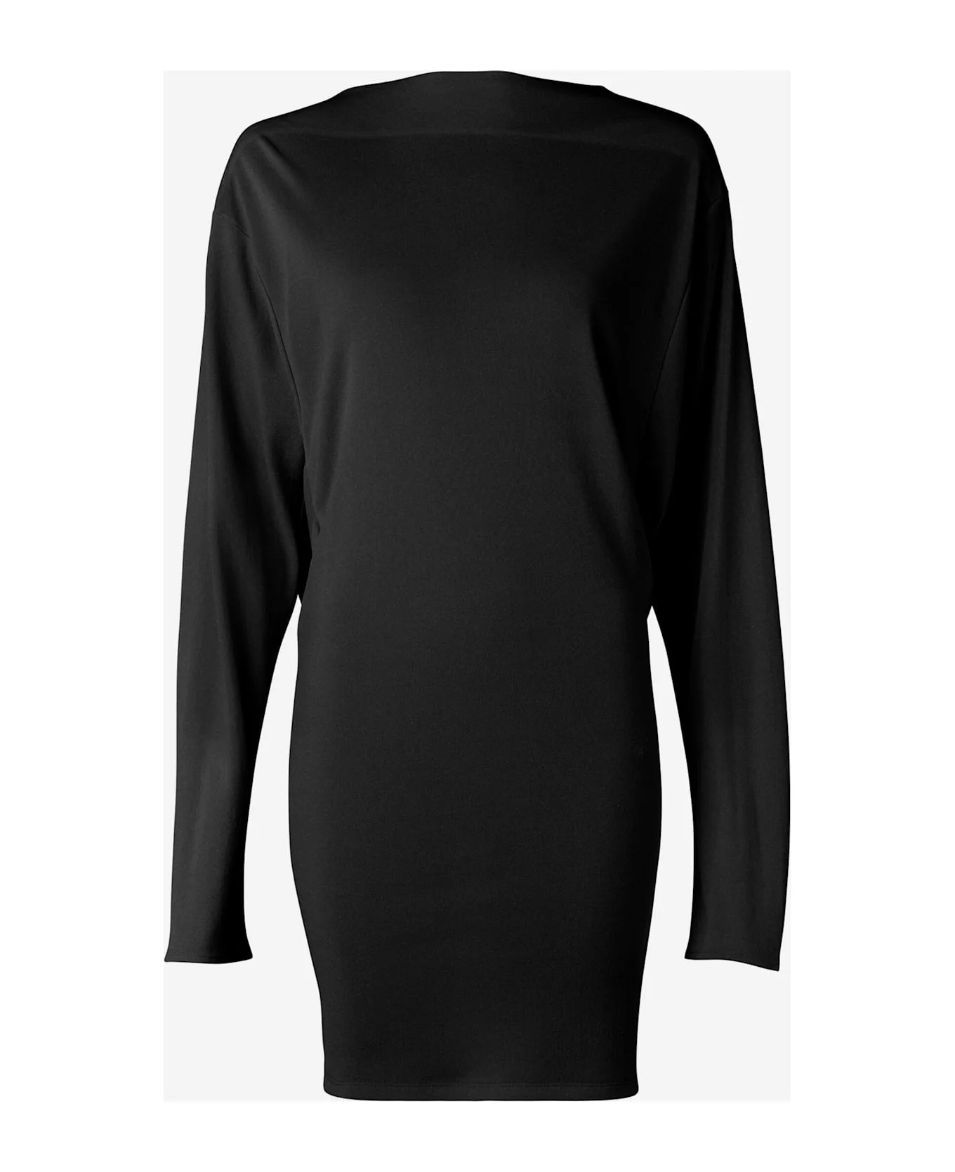 Mistral Dress In Viscose Blend - 1