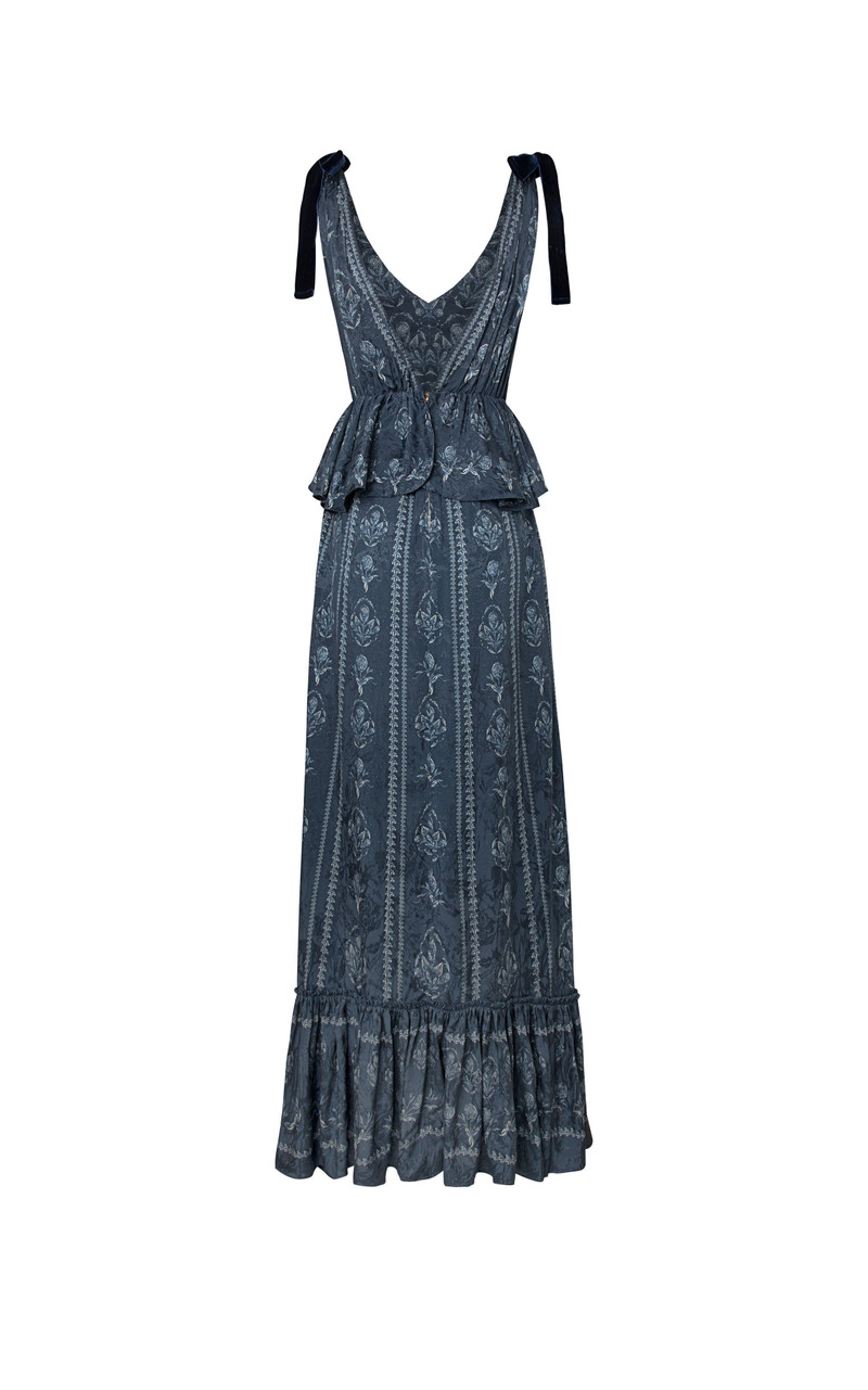 Infinito Relato Maxi Dress 3