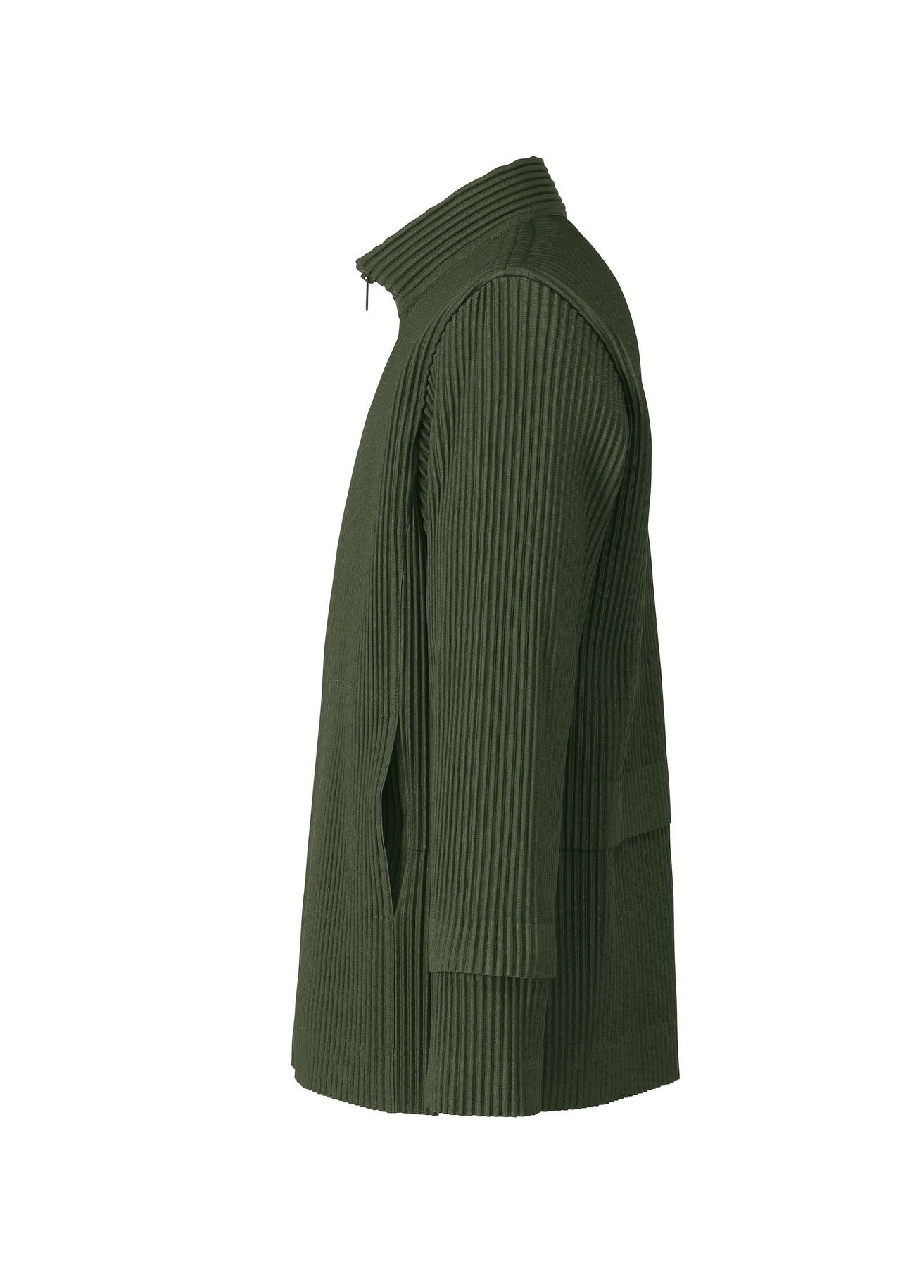 CARGO JACKET - 3