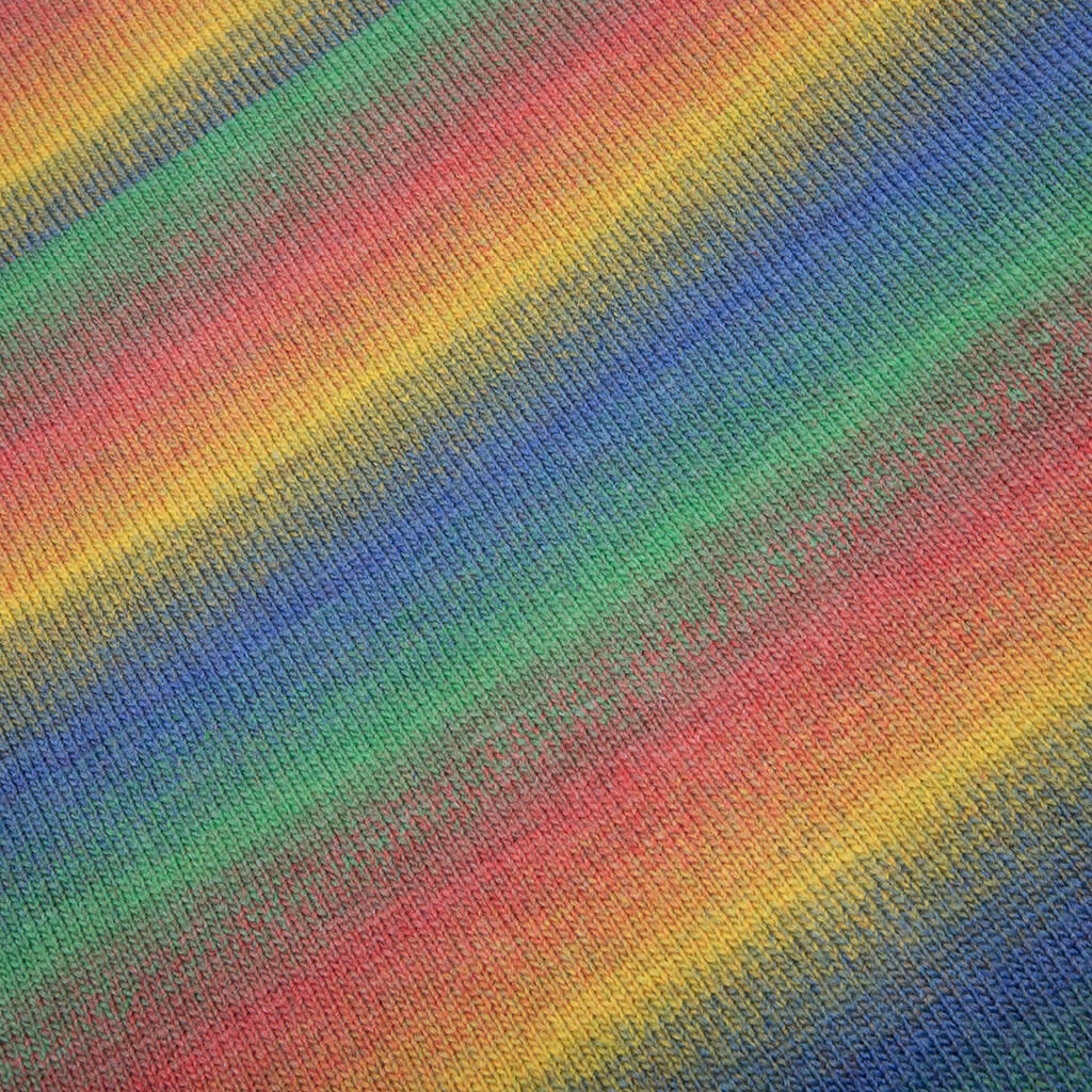 KNIT POLO - MULTI - 4