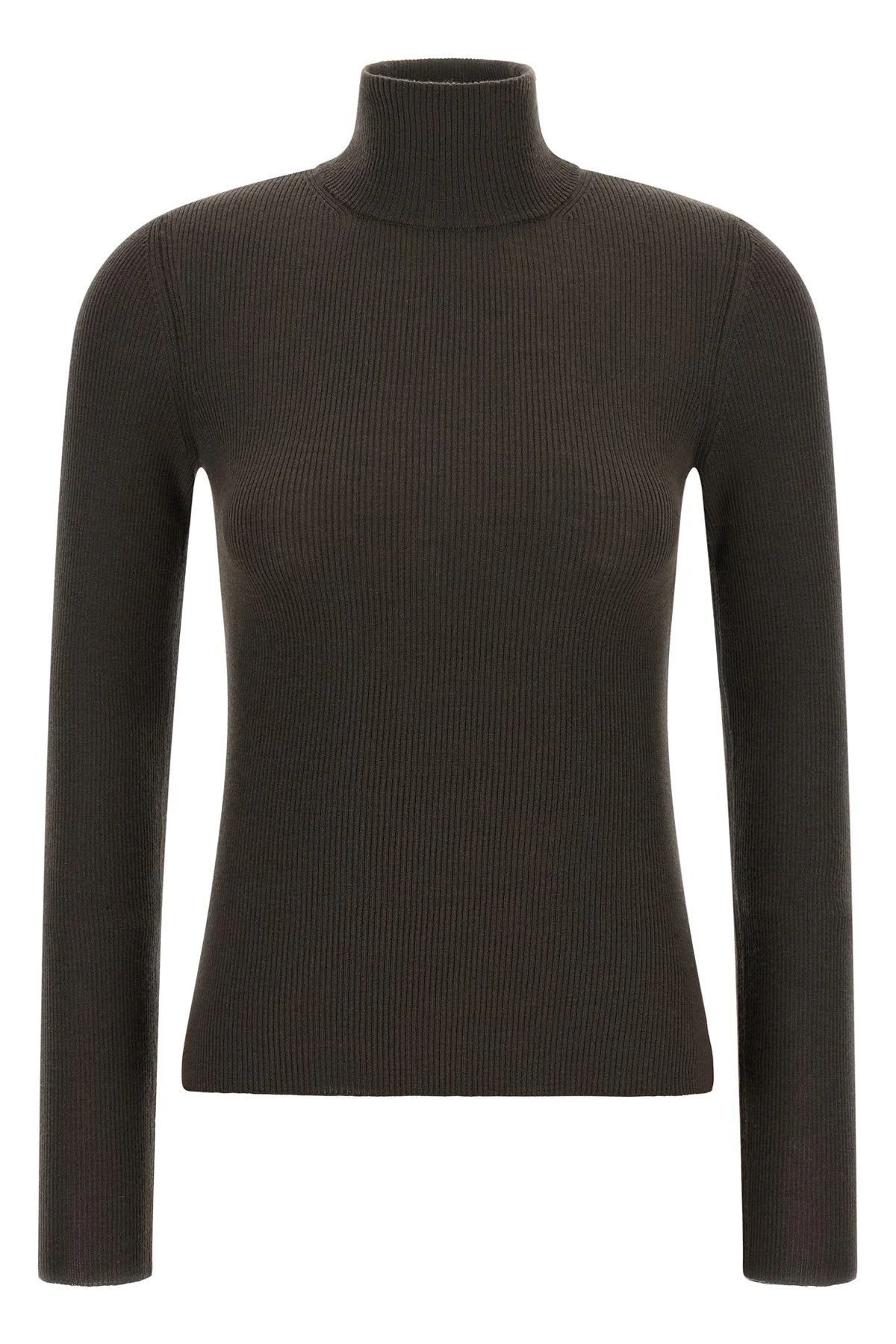 'Cavallo' Turtleneck Sweater - 1