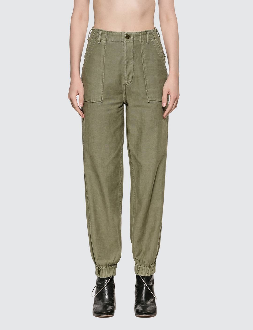 Utility Jogger - 1