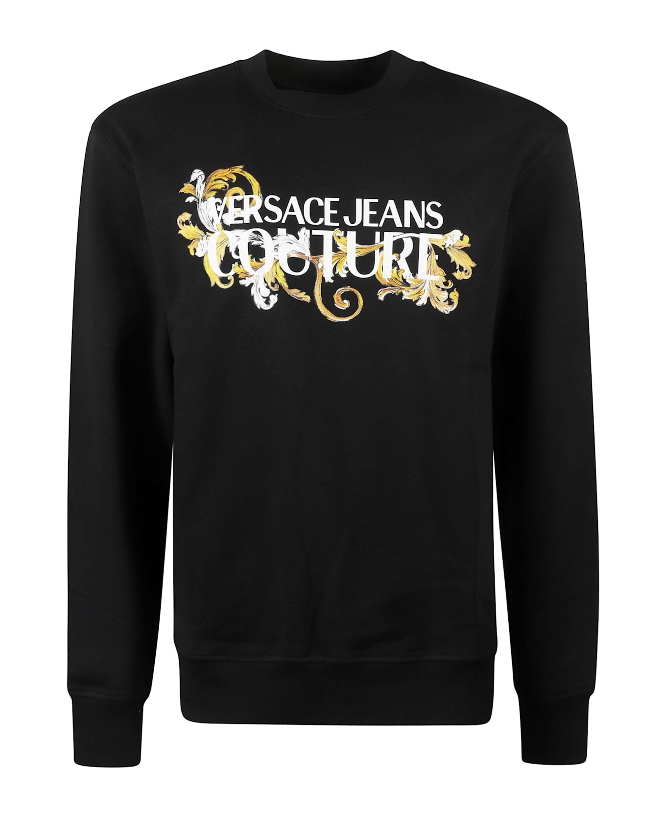 Couture Sweatshirt - 1