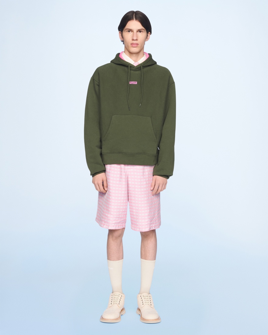 Le sweatshirt Giardino - 2