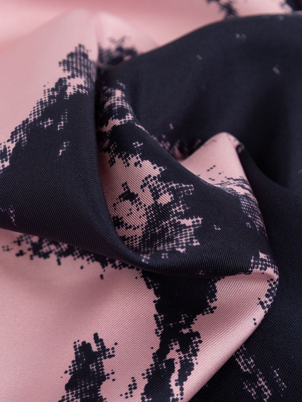 Skull shawl - 2