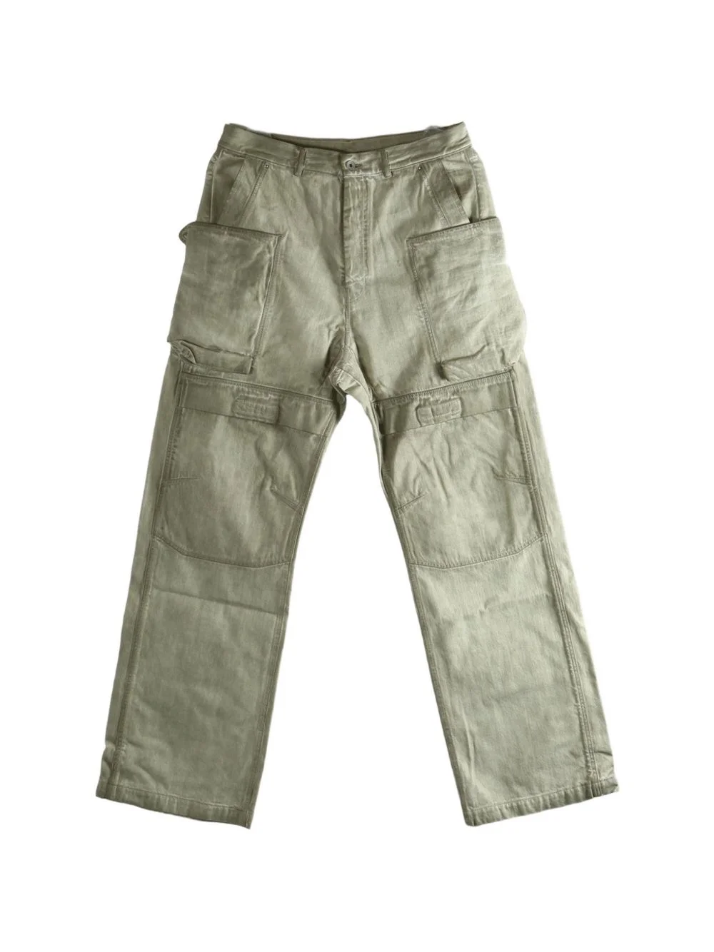 Stefan pocket jeans - 1