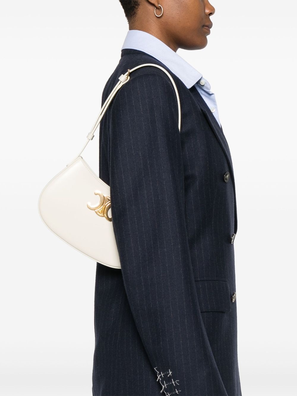 CELINE Celine Women Tilly Media Borsa A Spalla | luosophy