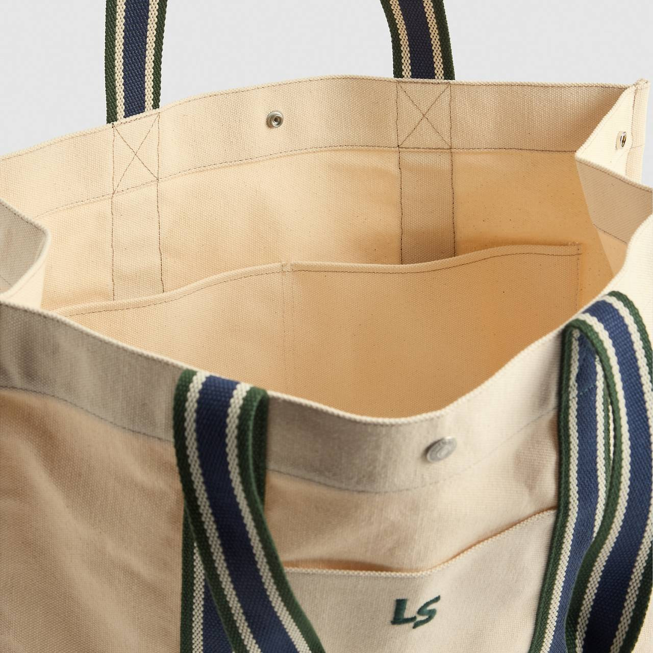 HOLLIS TOTE-ALL BAG - 4