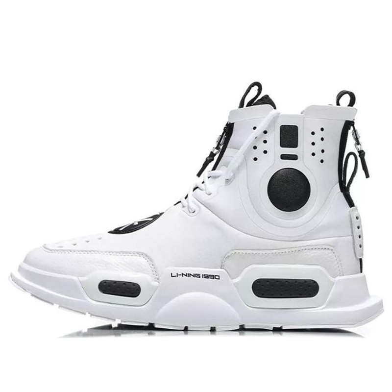 Li-Ning REBURN 'New York Fashion Week' AGWN054-2 1