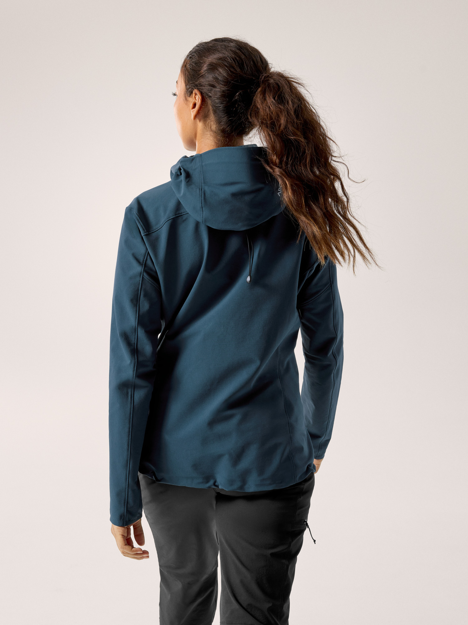 Gamma Hoody - 4