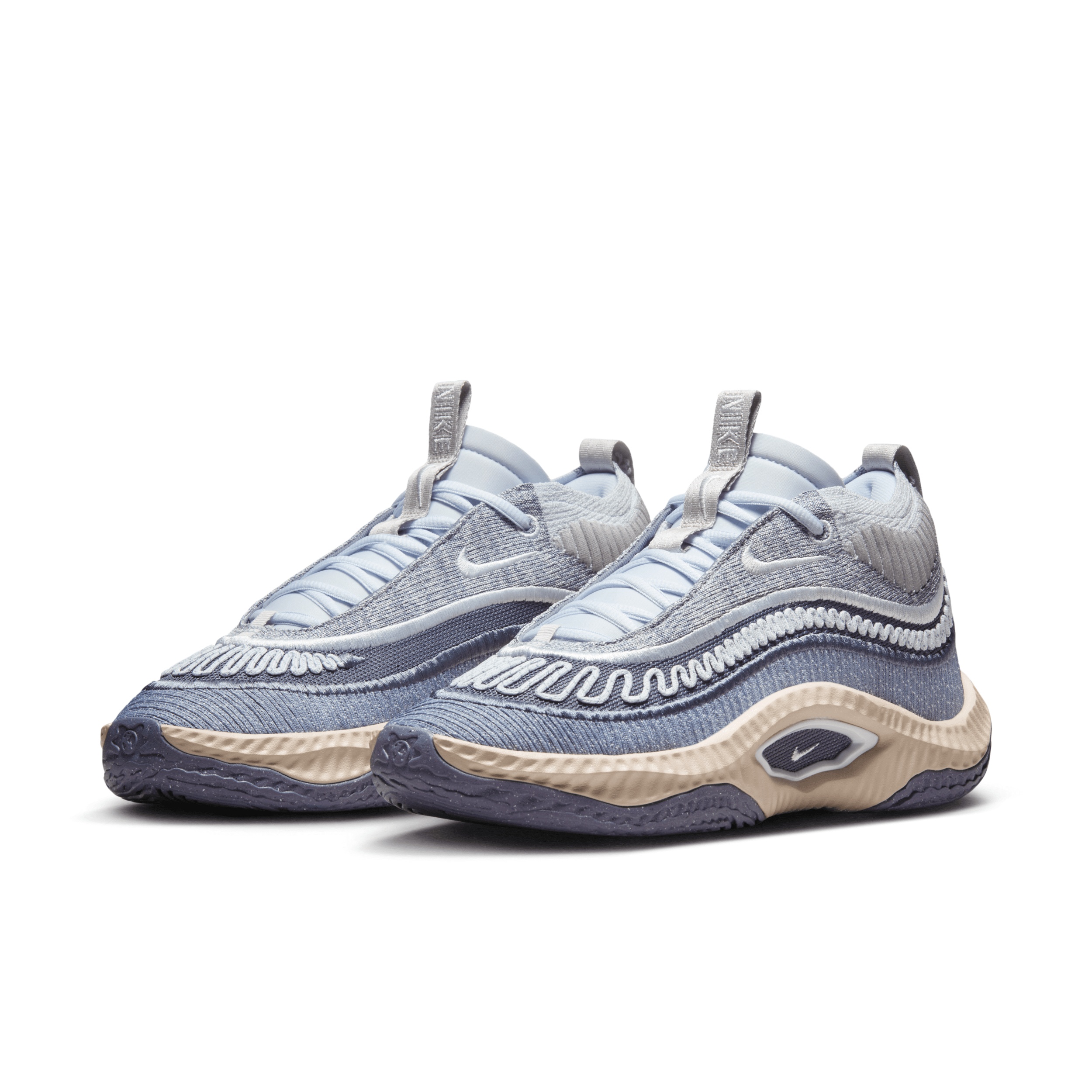 Nike Women's Cosmic Unity 3 Basketball Shoes - 5