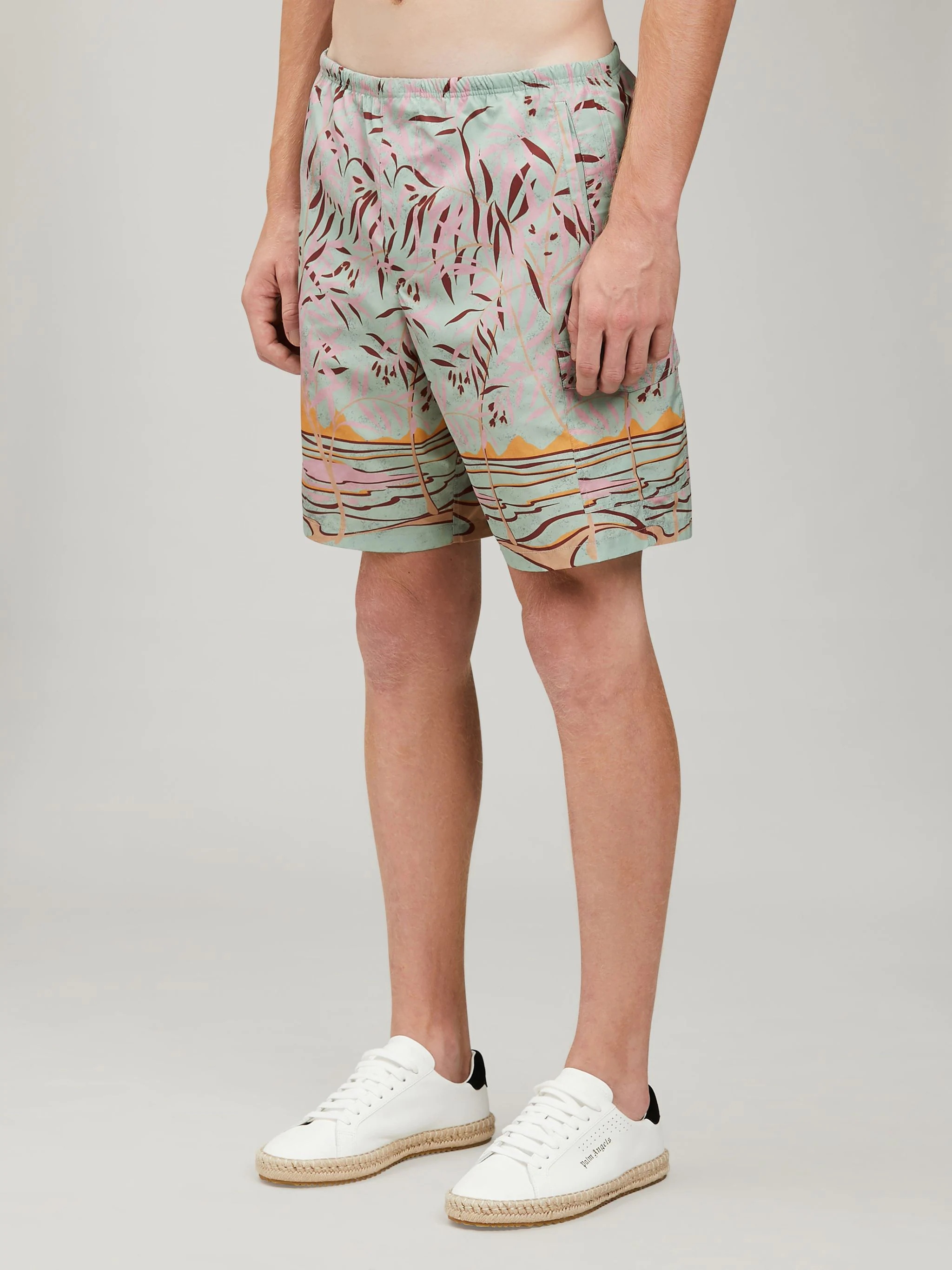 LAGOON SWIMSHORT - 4
