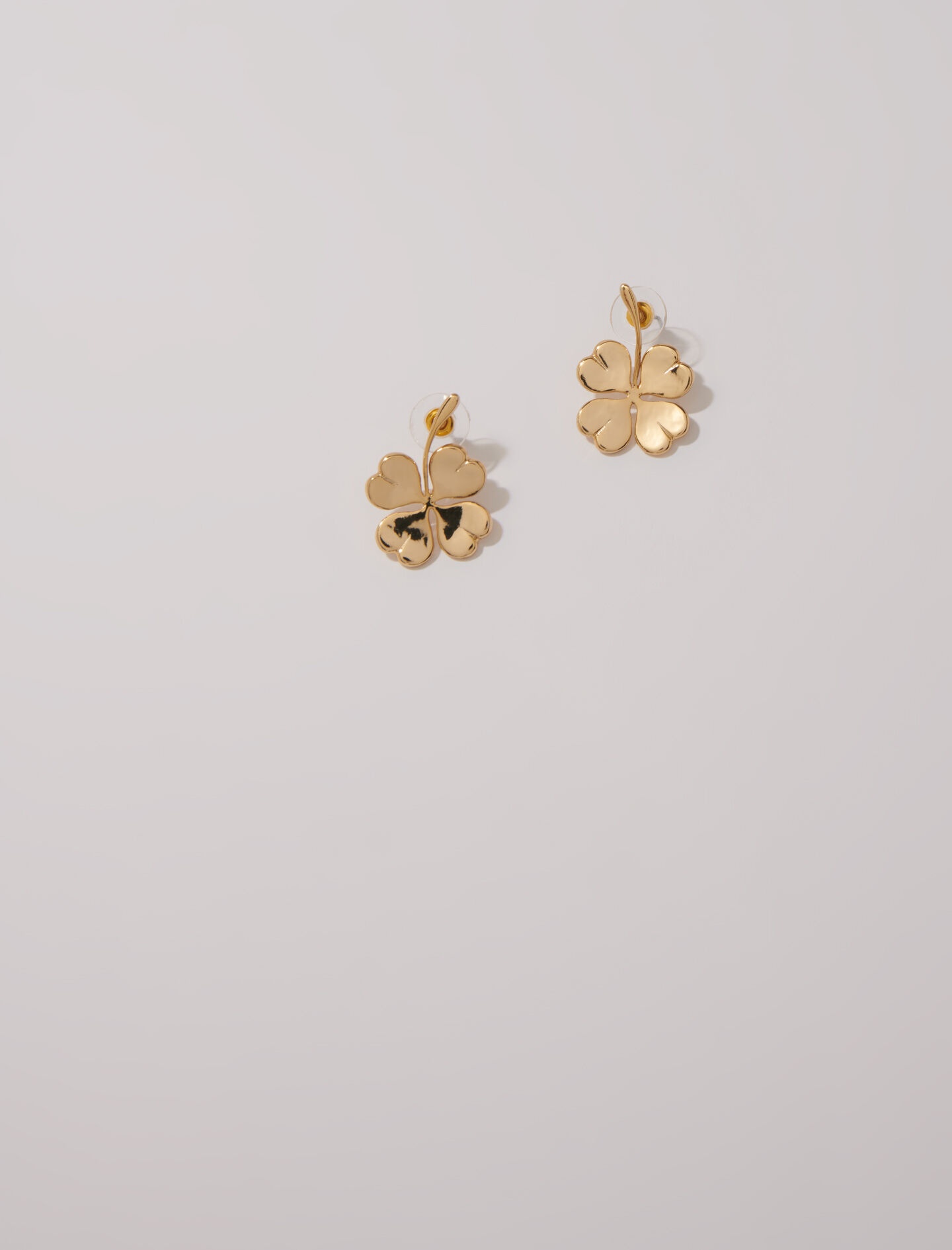 Shamrock earrings - 3