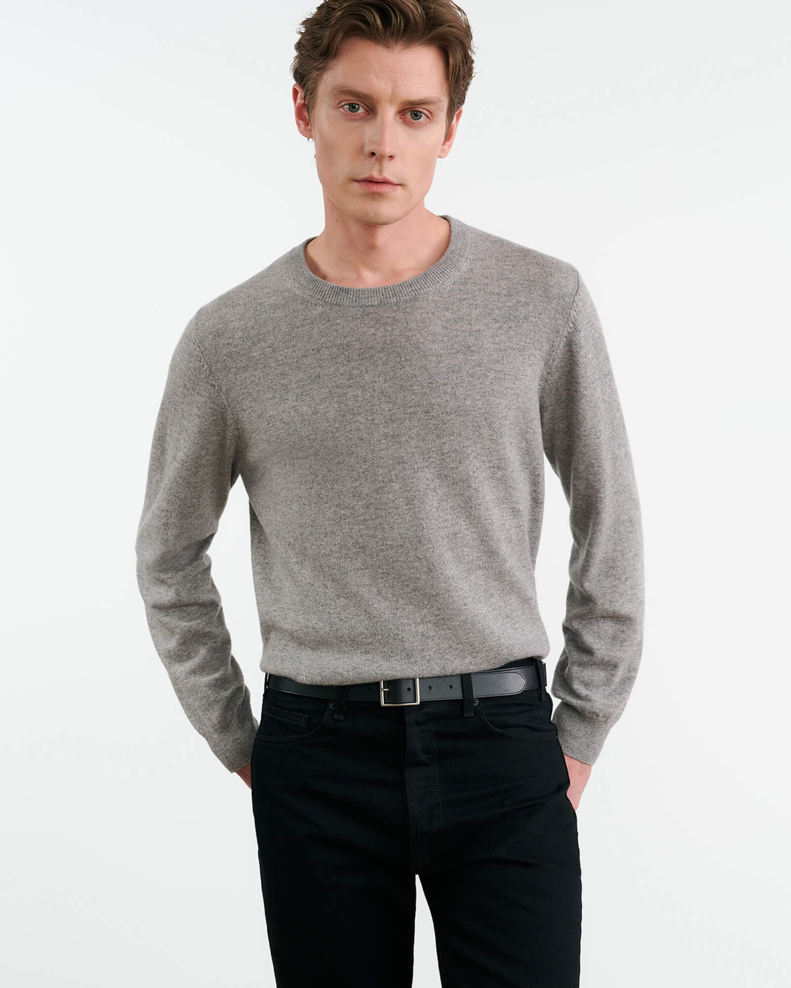 JULIUS CASHMERE SWEATER - 2