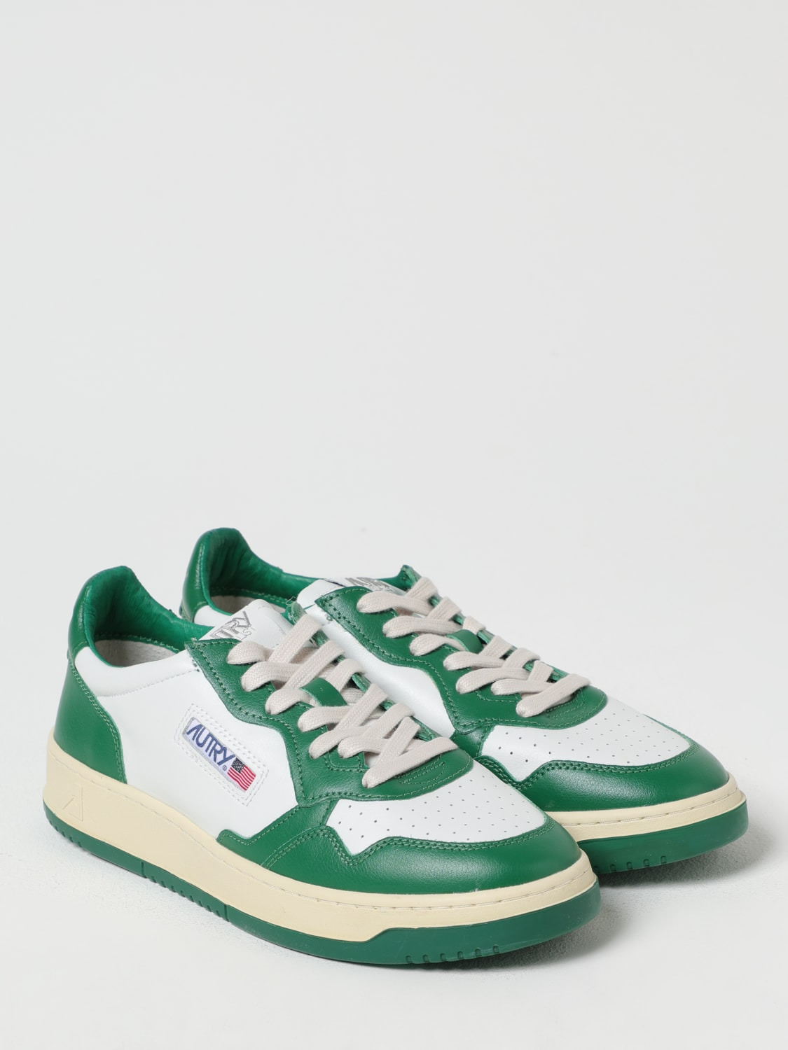 Shoes men Autry - 2