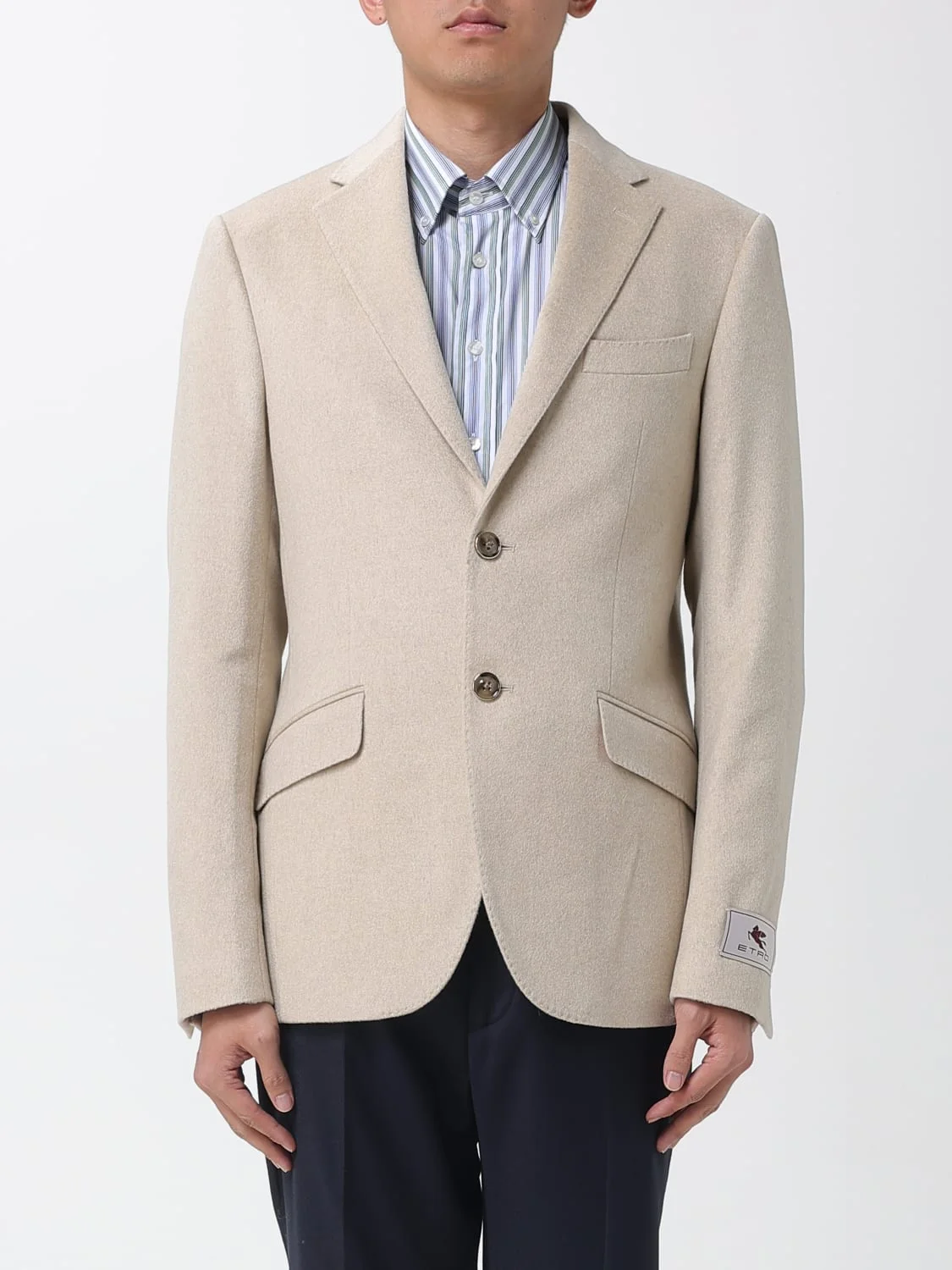 Blazer men Etro - 1