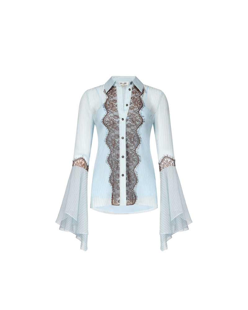 Angela Blouse 1