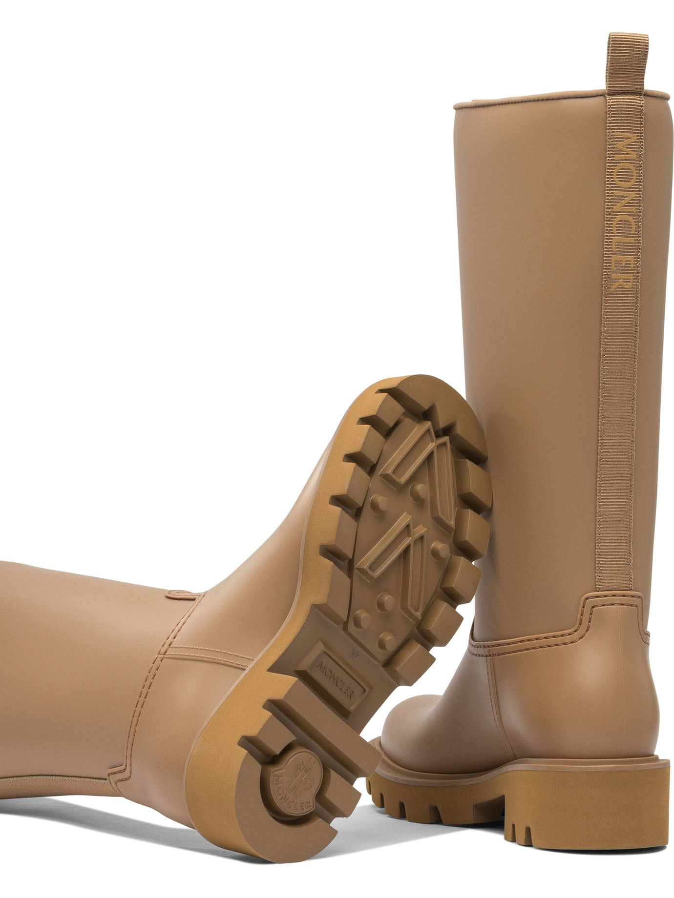 Moncler Ankle Boots - 5
