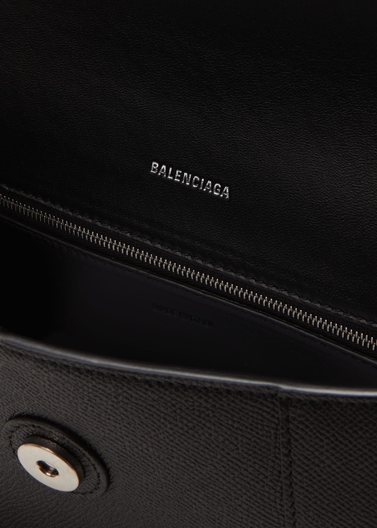 国内発送☆BALENCIAGA☆DOWNTOWN CROSSBODYXS/BLACK Men's Downtown Crossbody Bag Xs in Black | Balenciaga US
