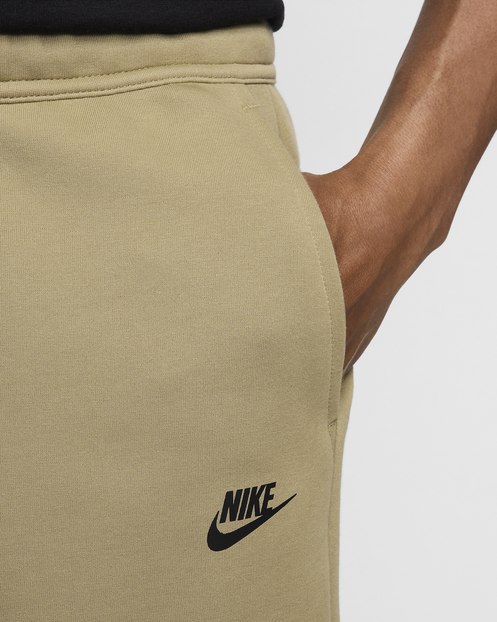 Nike Sportswear Tech Fleece Men's Shorts - 5