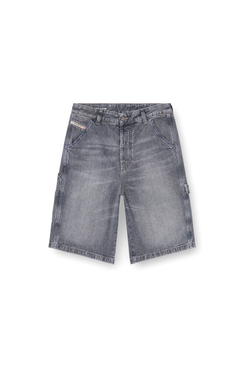 D-LIVERY-W-SHORT 1